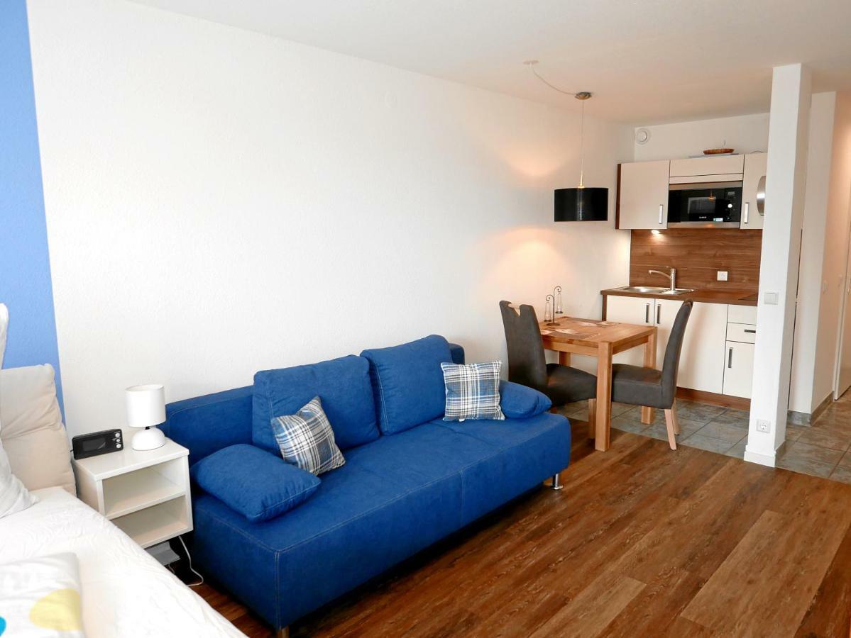 Apartment Moewe Meersburg Exteriér fotografie